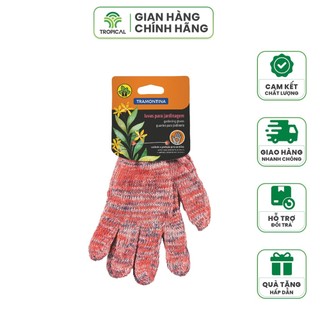 Găng tay làm vườn Tramontina