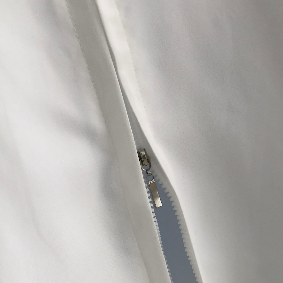 Áo sơ mi dài tay nữ chất vải fox mịn YYE 10581 - Jemcloset