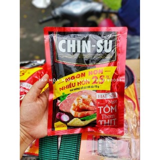 Hạt nêm chin-su 400gr