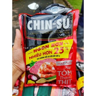 HẠT NÊM CHIN-SU 400GR