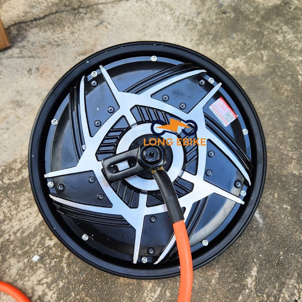 Động cơ xe điện 3000w 10 inch GT YMmotor