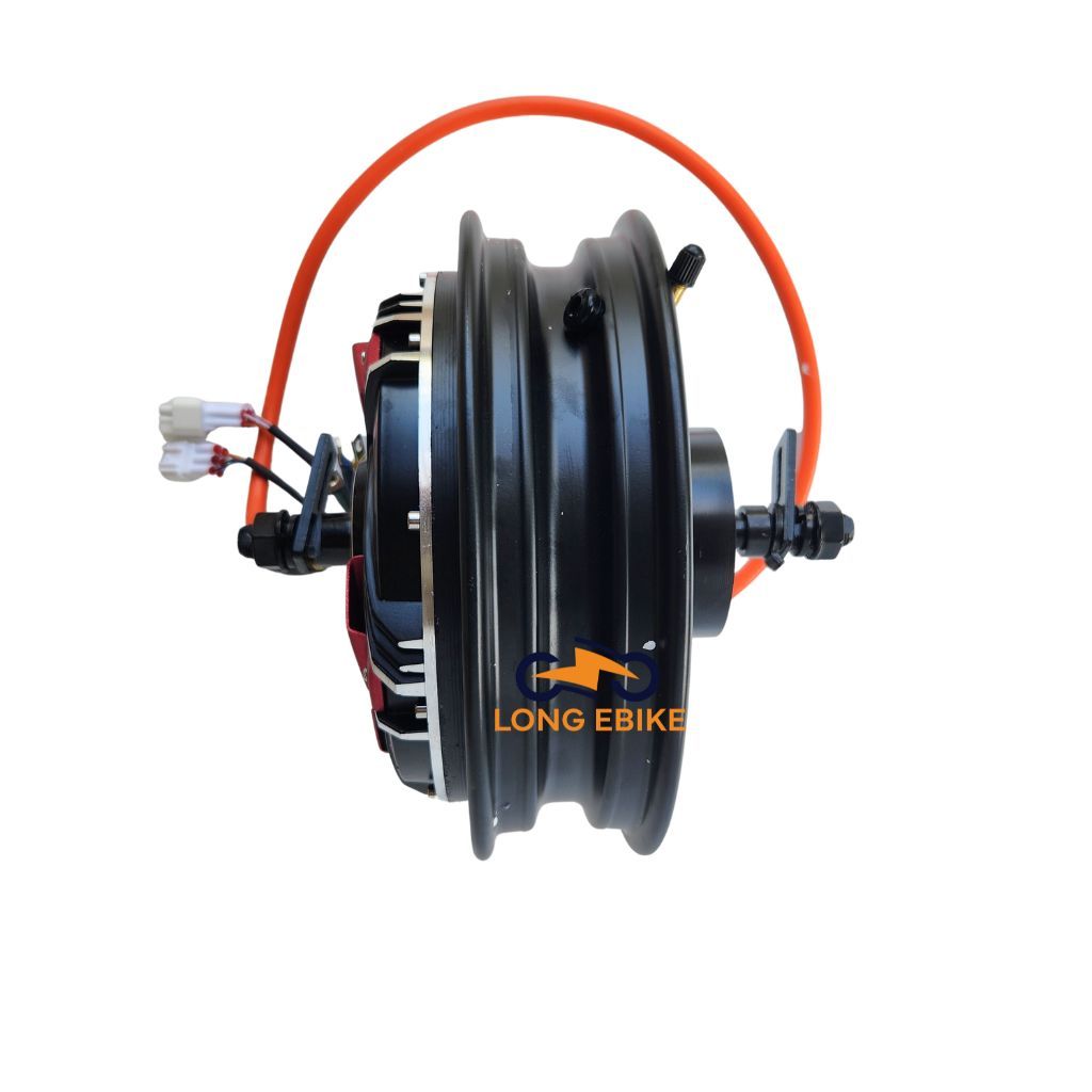 Động cơ xe điện 3000w 10 inch GT YMmotor