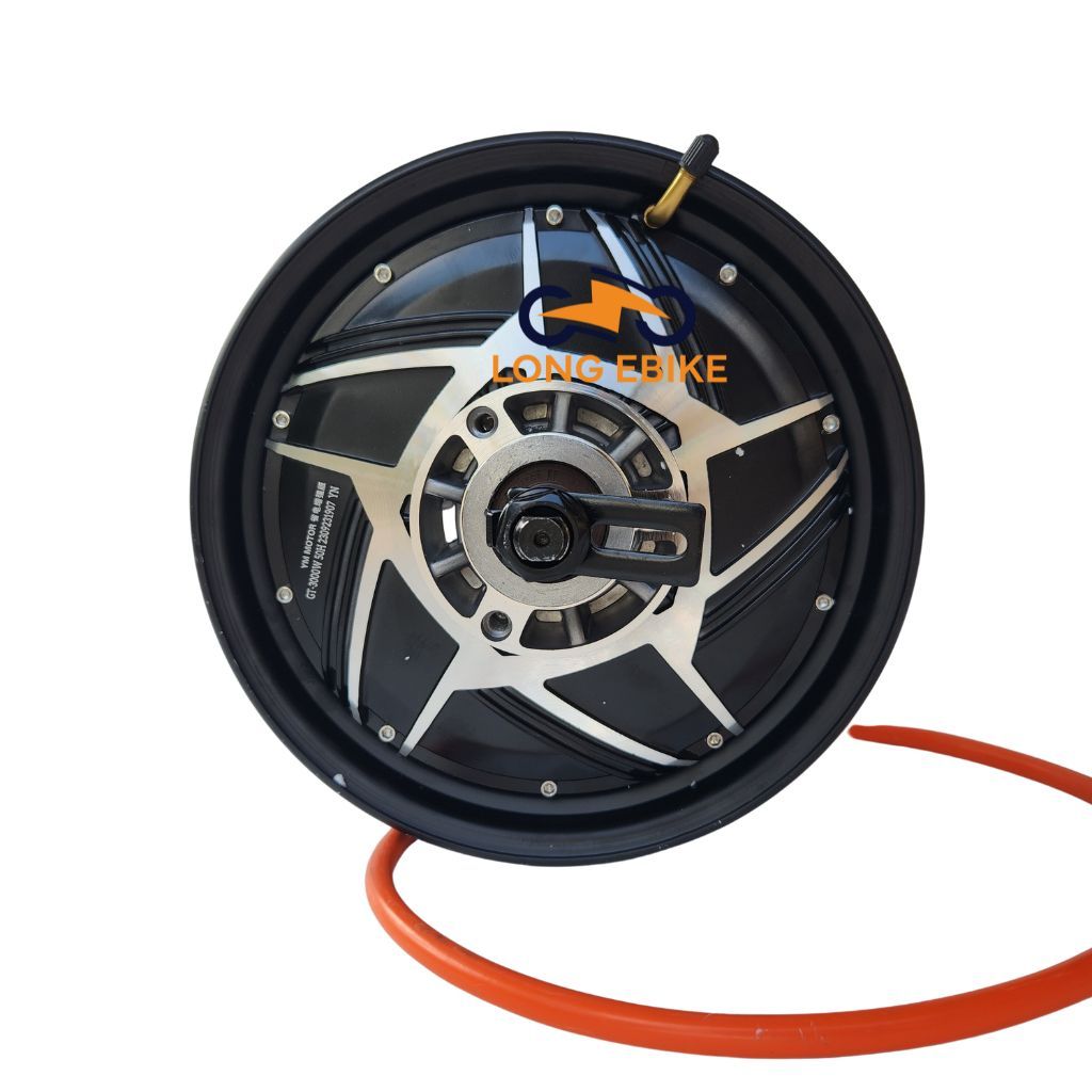 Động cơ xe điện 3000w 10 inch GT YMmotor