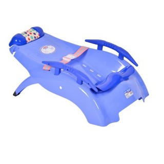 Ghế gội đầu cỡ đại và cỡ trung song long , ghế gội đầu dành cho trẻ em tại nhà tiện dụng