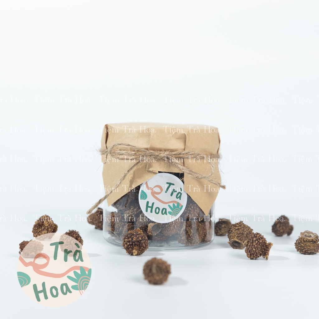 Lê Gai Quý Châu sấy khô - Giàu Vitamin C, chống lão hóa, tăng cường hệ miễn dịch, ngăn ngừa ung thư.