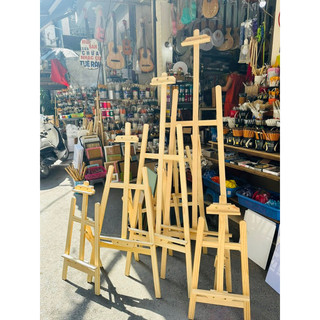 Giá vẽ hội hoạ