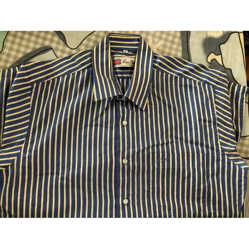 Sơ Mi Nam cộc tay size M-L