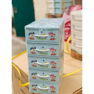 Tủ mini để bàn,để mĩ phẩm,để đồ đa năng tiện dụng