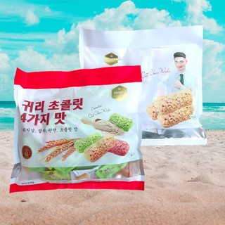Bánh yến mạch nhập khẩu gói 400g