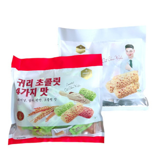   Deal Giá Tốt   COMBO 3 GÓI  BÁNH YẾN MẠCH NHẬP KHẨU HÀN QUỐC 