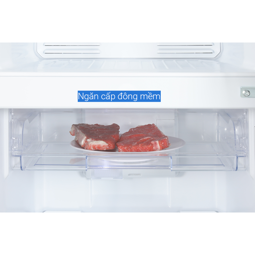 Tủ lạnh Toshiba Inverter 233 lít GR-RT303WE-PMV