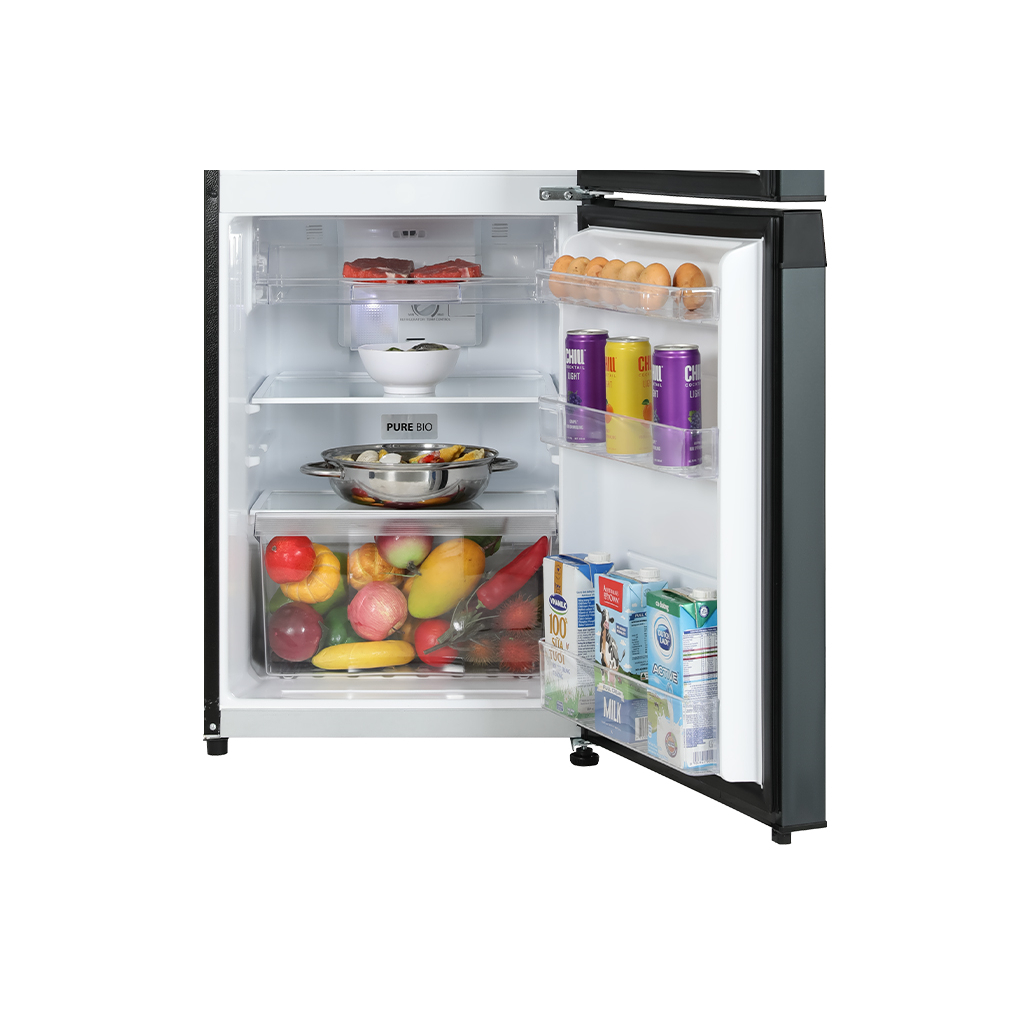 Tủ lạnh Toshiba Inverter 180 lít GR-RT234WE-PMV