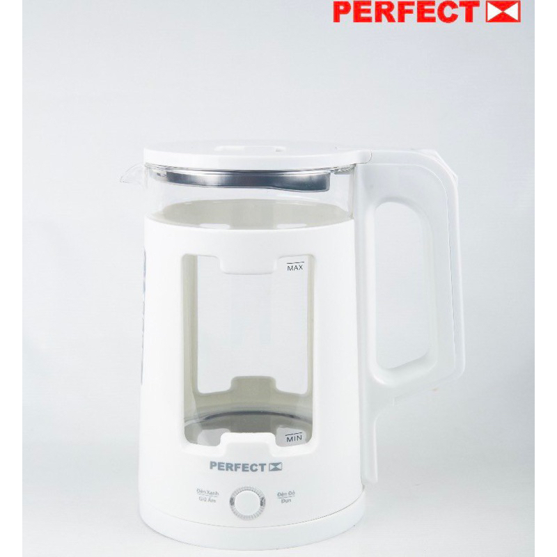 Ấm đun siêu tốc Perfect