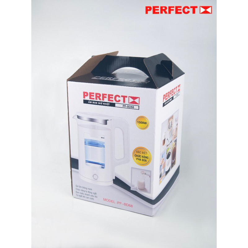 Ấm đun siêu tốc Perfect