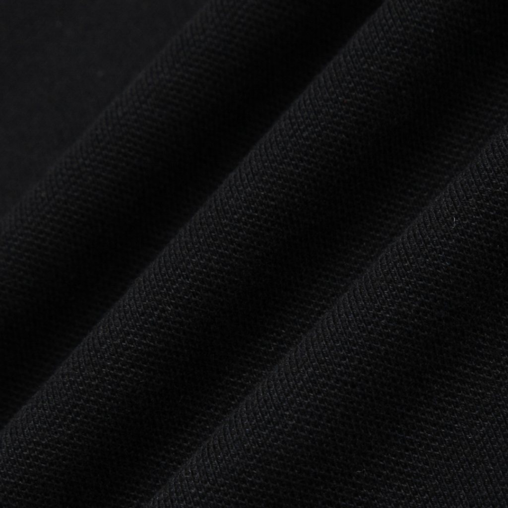 Áo polo nam ngắn tay Aristino phom Regular fit suông nhẹ, chất liệu cotton thoáng mát, thấm hút tốt - APS167S3