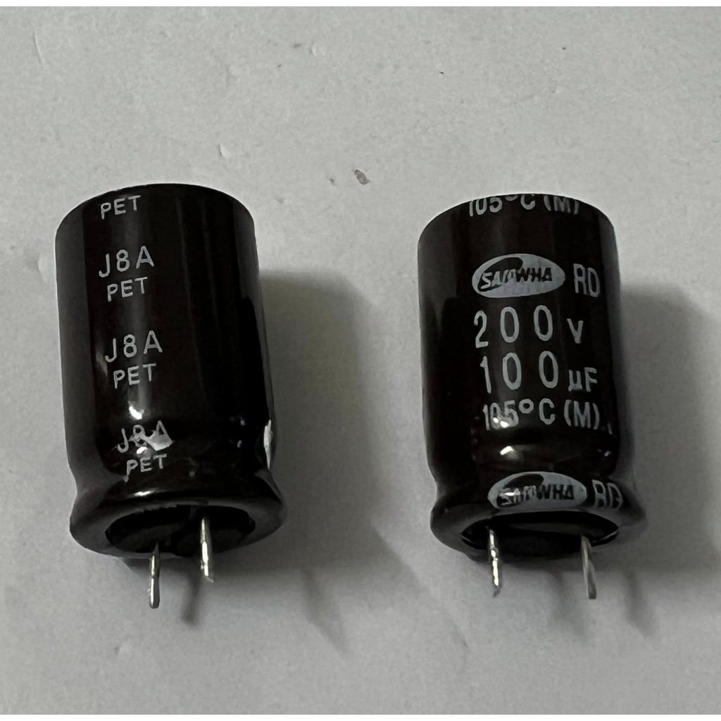 SET 10 TỤ SAMWHA  HÀNG THÁO MÁY ĐẸP