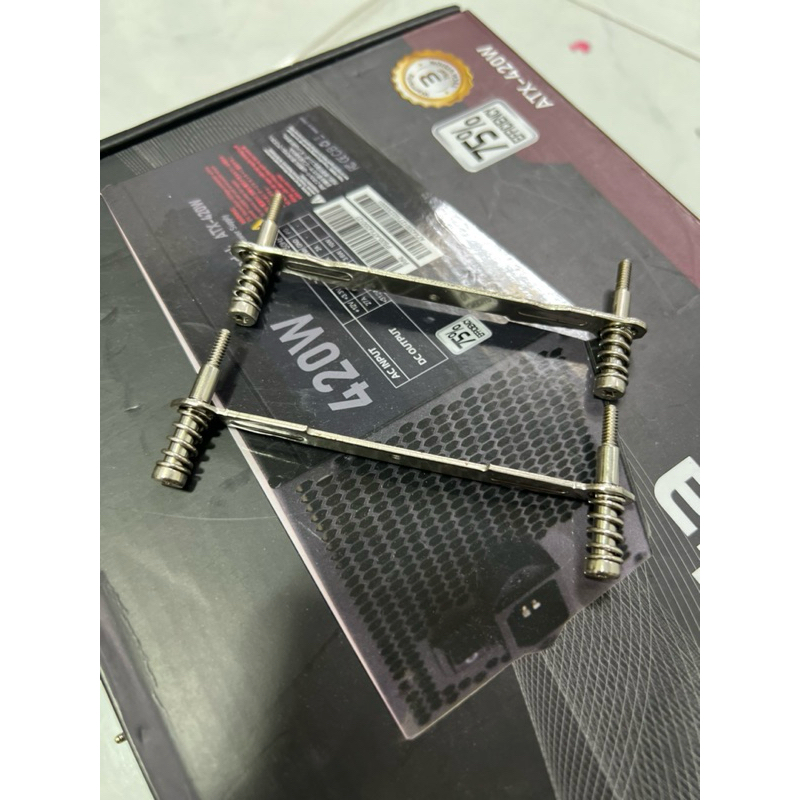 AMD Gông/chân gài tản nhiệt CR1000,CR1200,Coolermaster