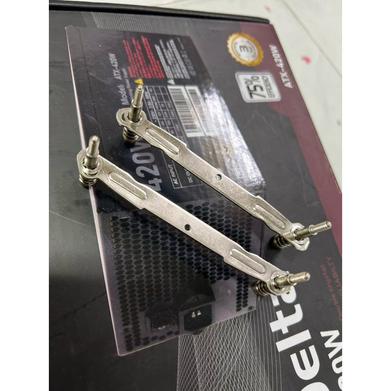 AMD Gông/chân gài tản nhiệt CR1000,CR1200,Coolermaster