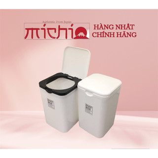 Thùng đựng rác mini bằng nhựa Nhật Bản