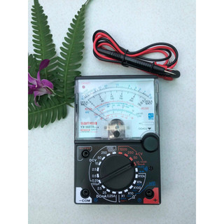 Đồng hồ đo vạn năng kim Samwa Yx -960