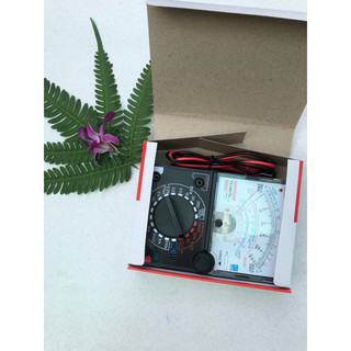 Đồng hồ đo vạn năng kim samwa yx -960