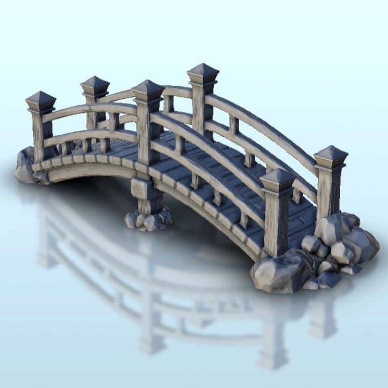 🔥Cây cầu 1🔥