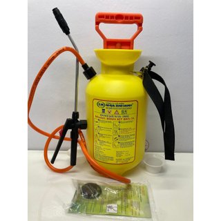 Bình phun xịt nước tưới cây 5L Bình Minh