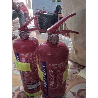 Bình bột 2kg ABC💥Bình bột MFZL2