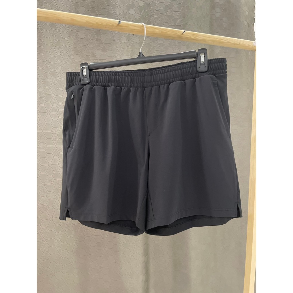 Hàng xuất dư - Quần đùi thể thao nam ALL IN MOTION