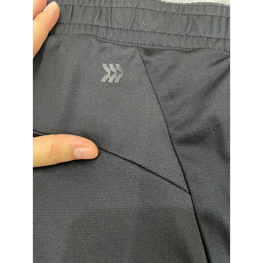 Hàng xuất dư - Quần đùi thể thao nam ALL IN MOTION