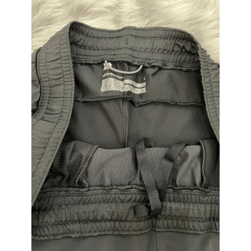 Hàng xuất dư - Quần đùi thể thao nam ALL IN MOTION