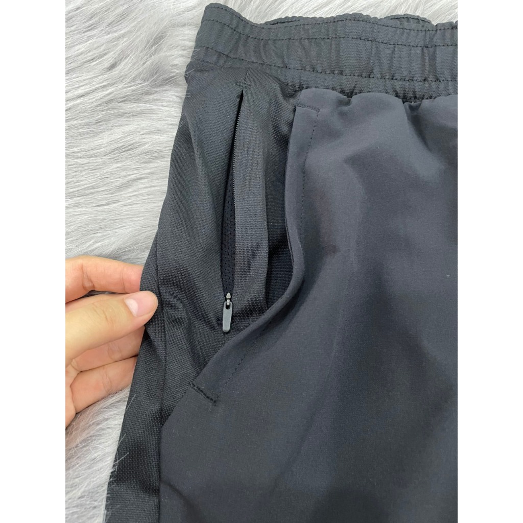 Hàng xuất dư - Quần đùi thể thao nam ALL IN MOTION