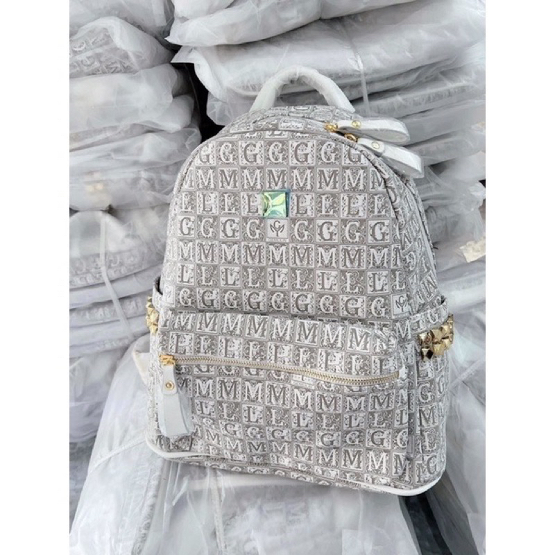 Balo MLG hàng Quảng Châu cao cấp sz 40cm loại 1