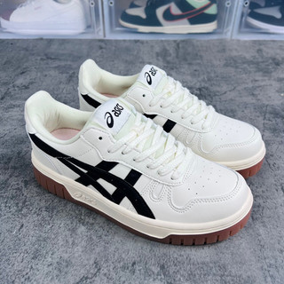 [Young Sneaker +Tặng hộp Catton bảo vệ] Giày thể thao nam nữ Acics Court MZ | Phiên Bản Best Quality