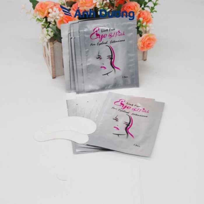 MIẾNG DÁN MI DƯỚI túi 50 MIẾNG