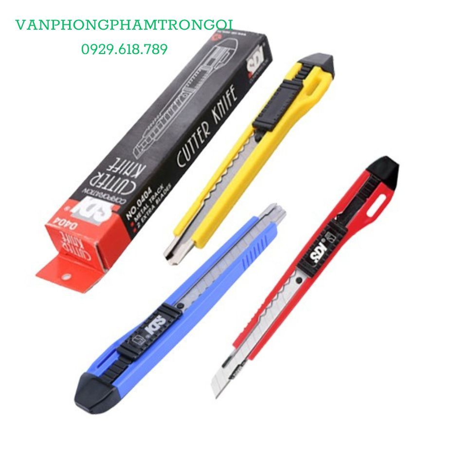 Dao trổ nhỏ SDI0404
