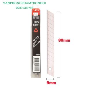 Dao trổ nhỏ SDI0404