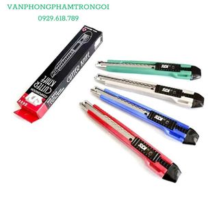 Dao trổ nhỏ SDI0404
