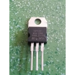 1 ic tip122