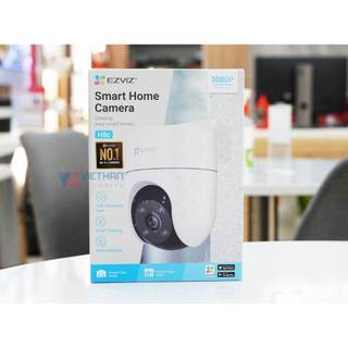 Camera 2M WIFI Ngoài Trời EZVIZ C8C Thay Sang Mã H8C 2Mpx