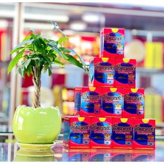 Nước Yến sào Khánh Hòa Sanest Collagen 70ml 1 lọ
