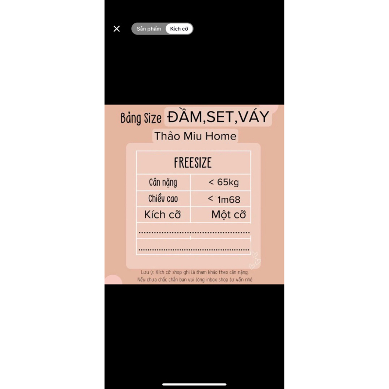 Đầm trắng miustore☁️