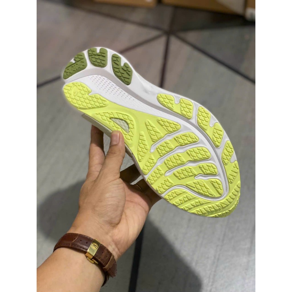 Giày  AS Kayano 30  Nam size 41.5/42.5 | - FullBox