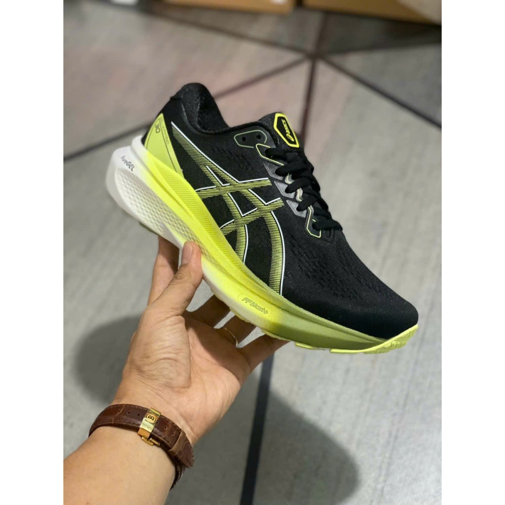 Giày  AS Kayano 30  Nam size 41.5/42.5 | - FullBox