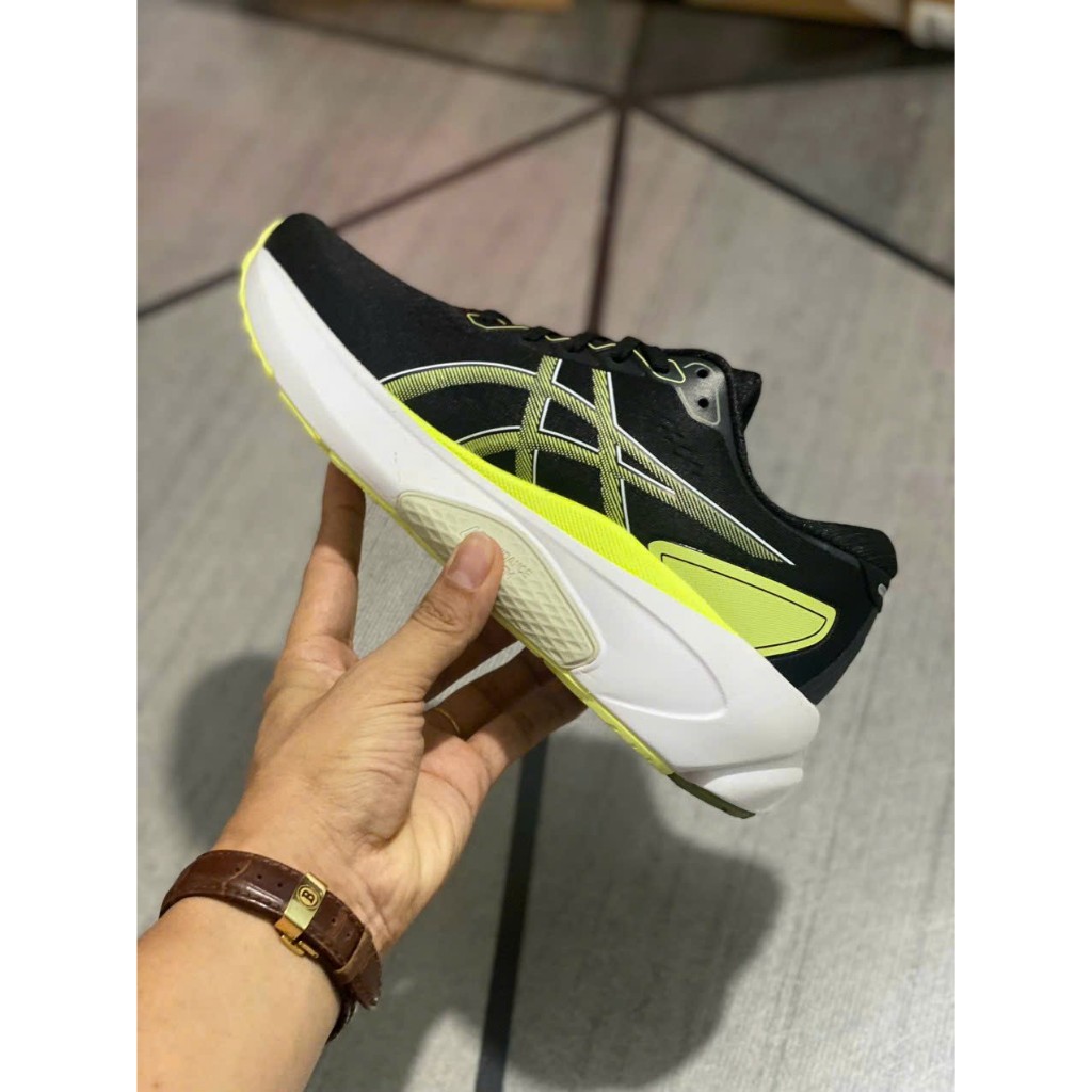 Giày  AS Kayano 30  Nam size 41.5/42.5 | - FullBox