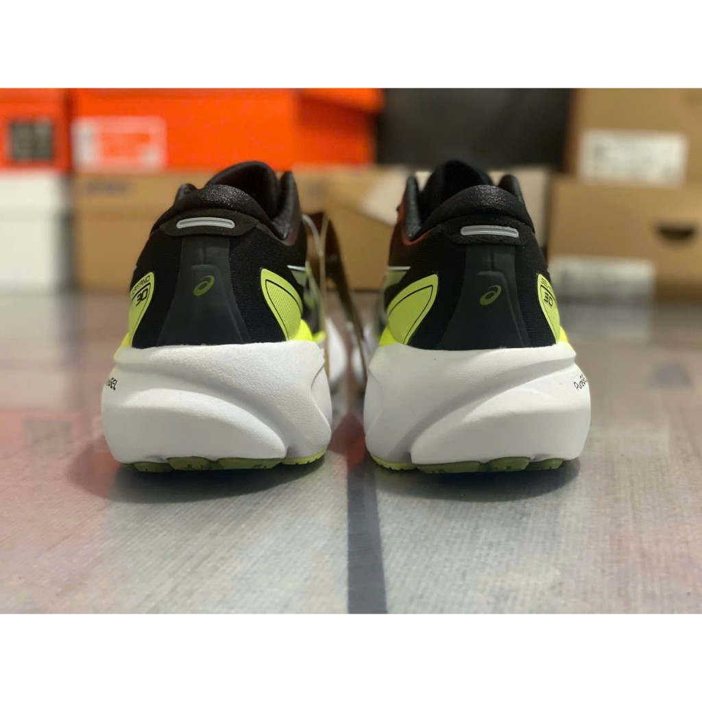 Giày  AS Kayano 30  Nam size 41.5/42.5 | - FullBox