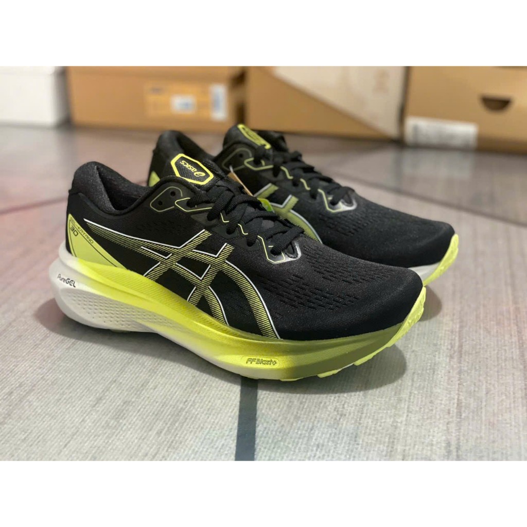 Giày  AS Kayano 30  Nam size 41.5/42.5 | - FullBox