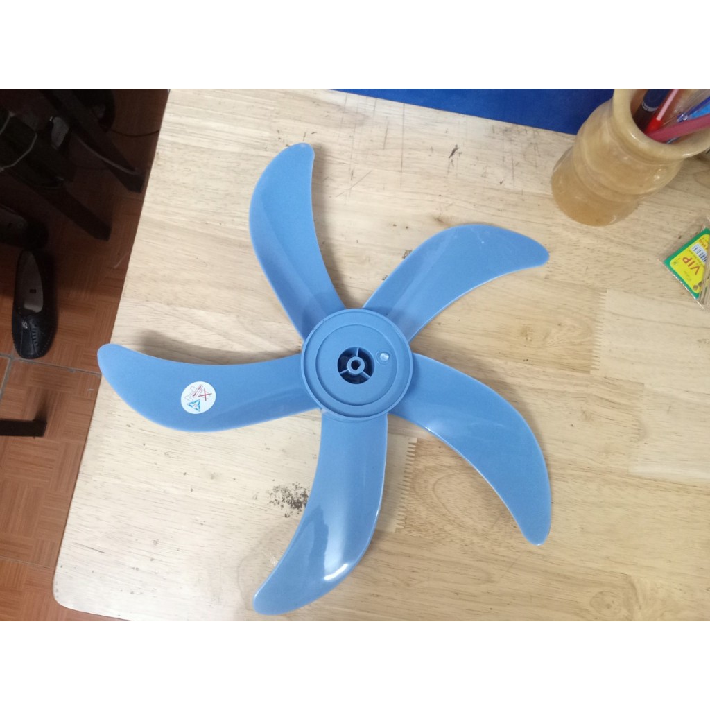 Cánh Quạt B4 5 Cánh Cao Cấp - Nhựa ABS Siêu Bền Đường Kính 400mm