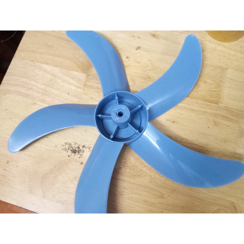Cánh Quạt B4 5 Cánh Cao Cấp - Nhựa ABS Siêu Bền Đường Kính 400mm