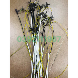 Set 2 Dây cảm biến nhiệt nồi chiên không dầu
